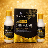 Skin Save 24k Gold Skin Polish
