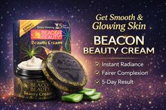 Beacon Beauty Cream
