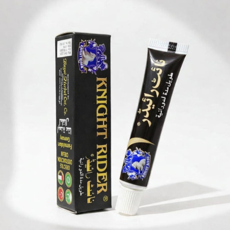 نائٹ رائڈر کریم